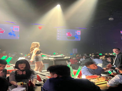 延安酒吧招聘